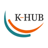 K-Hub logo