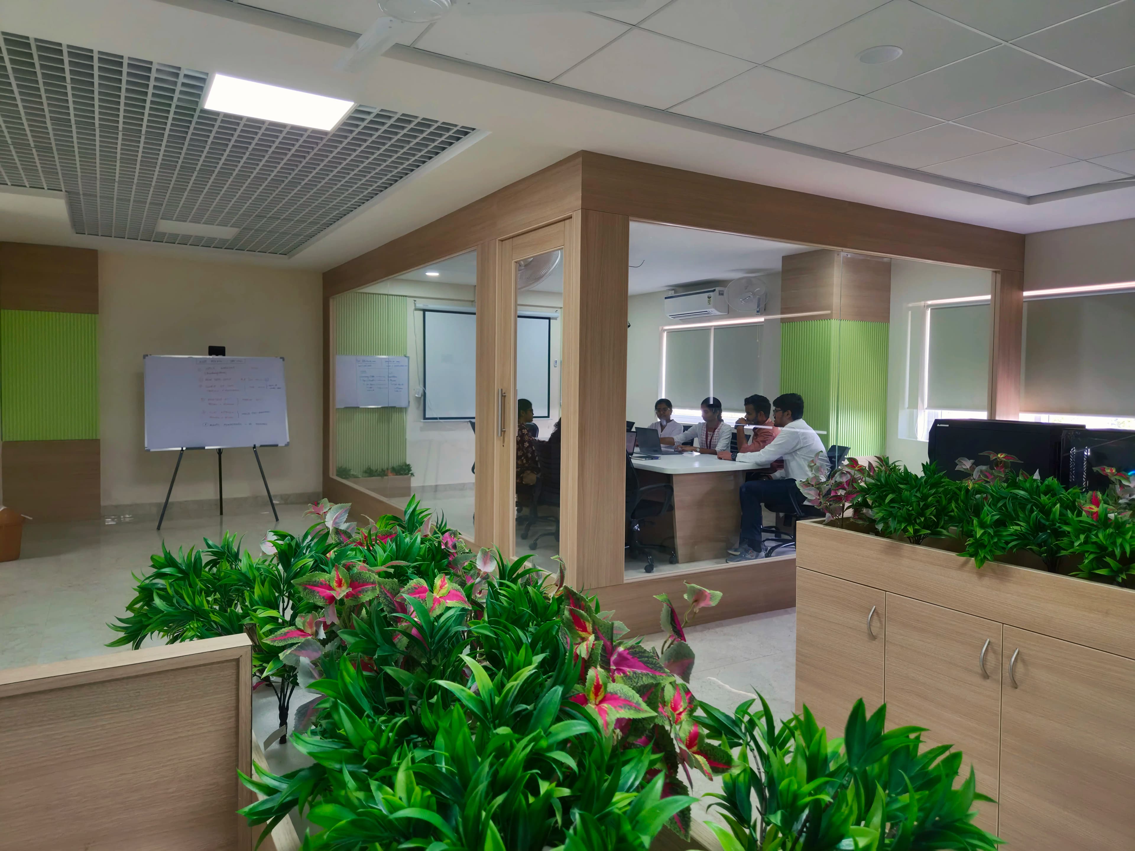 Product Development