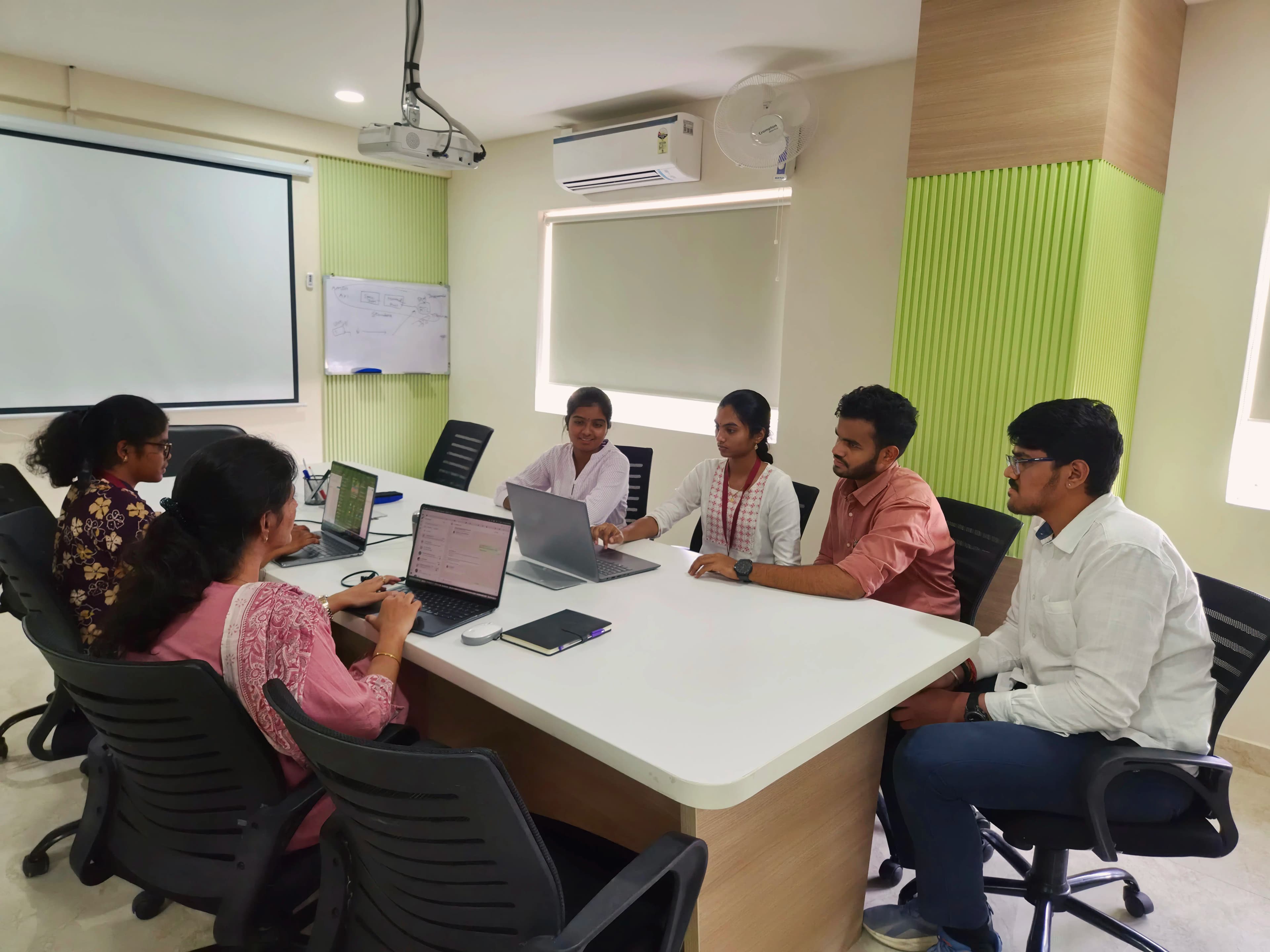 Strategic Planning