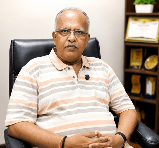 Sudarsh Lal