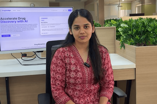 Sanjana Gogte
