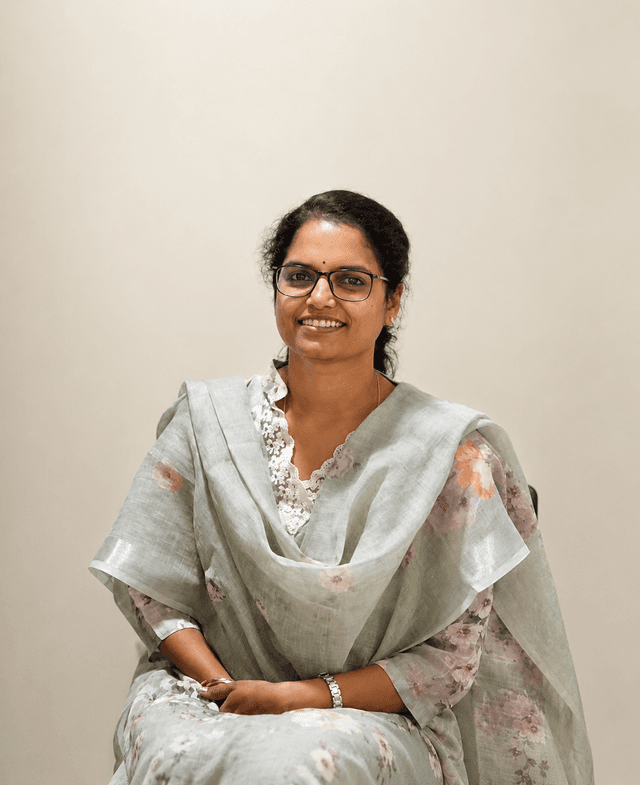 Sireesha Puppala