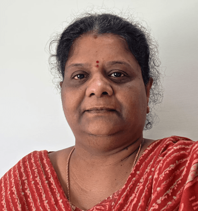 Dr. Devika Rubi
