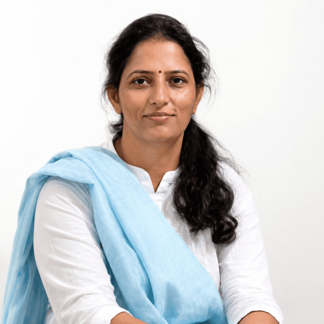 Dr. Shilpa Choudhary